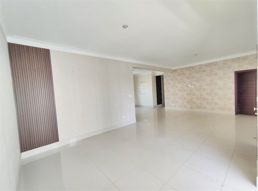 apartamentos - Apartamento de renta en La Esmeralda  6