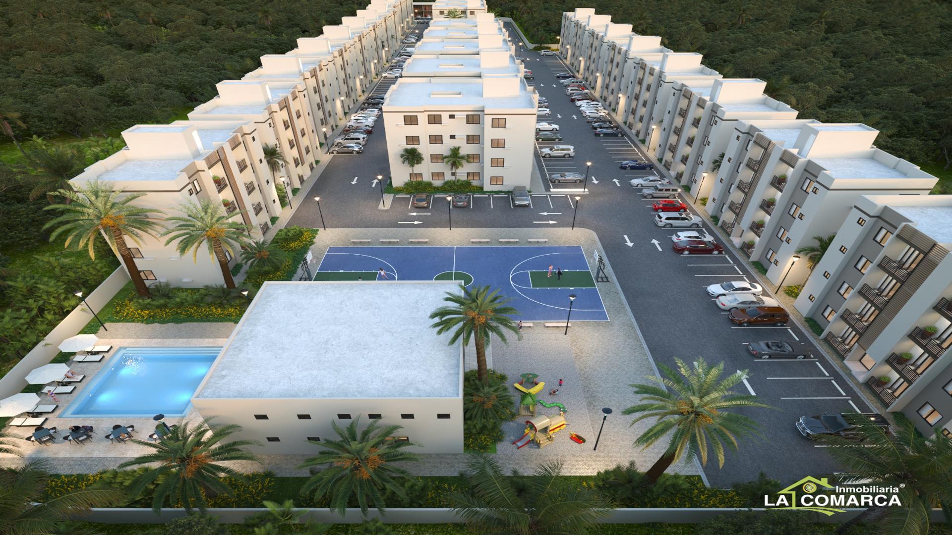 apartamentos - Apartamento en Punca Cana | Próximo a playas | Down Town | Restaurantes 8