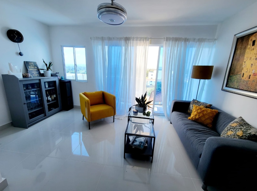 apartamentos - Apartamento Penthouse en venta 1