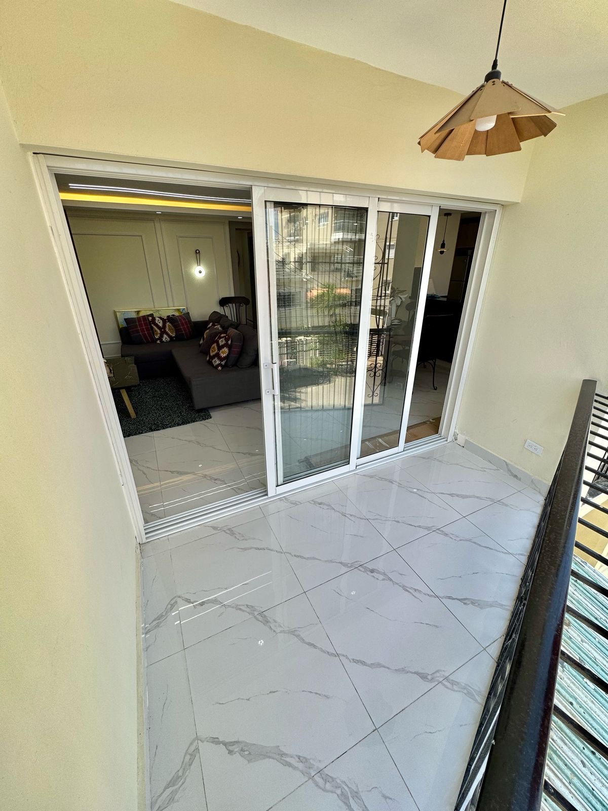 apartamentos - Apartamento en Venta RENACIMIENTO RD$9,000,000.00  0