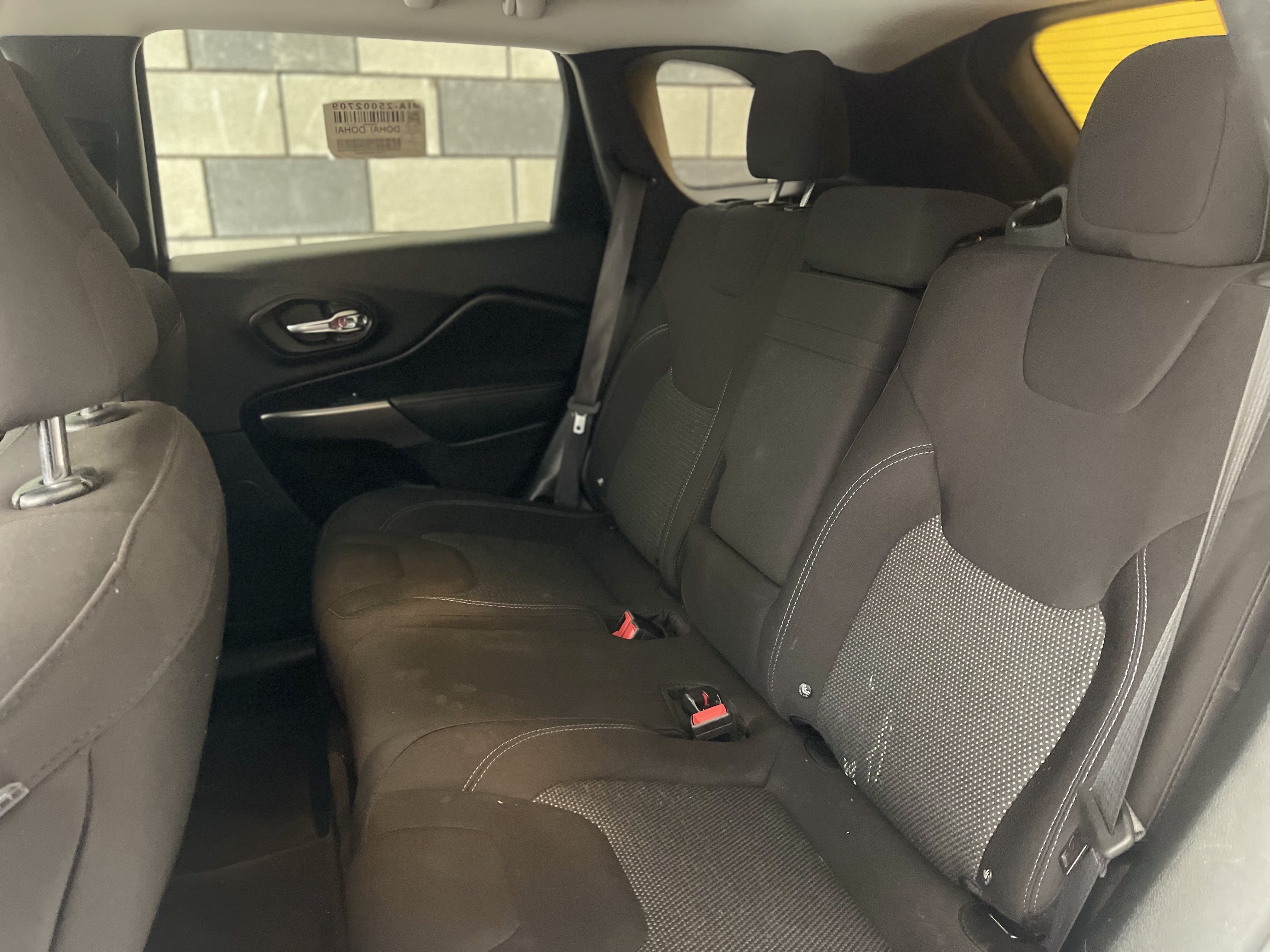 jeepetas y camionetas - JEEP CHEROKEE LATITUDE 2019 EN VENTA 6