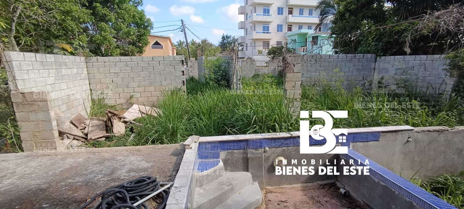casas vacacionales y villas - en Juan Dolio Ubicada en Mar del Sol  7