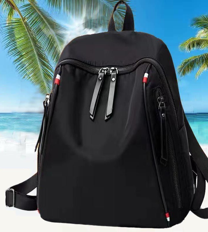 carteras y maletas - mochila impermeable 
