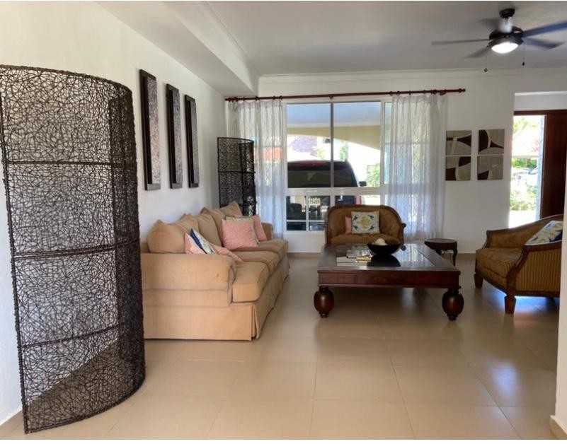 casas - Town House en  alquiler en Metro Country de 2 niveles, Amueblado  8