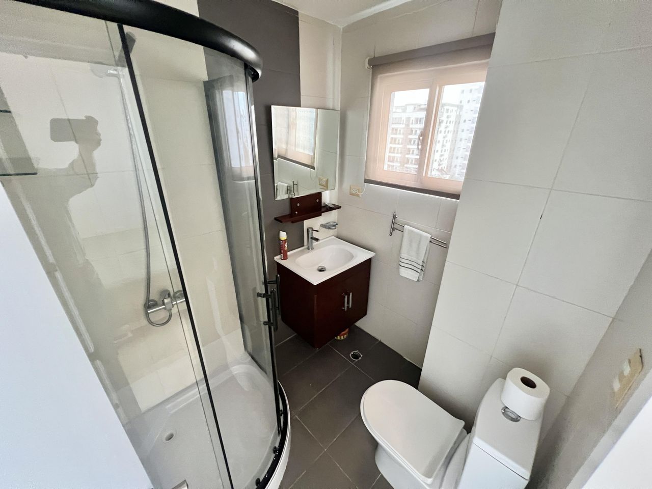apartamentos - Apartamento full Amueblado en alquiler  7