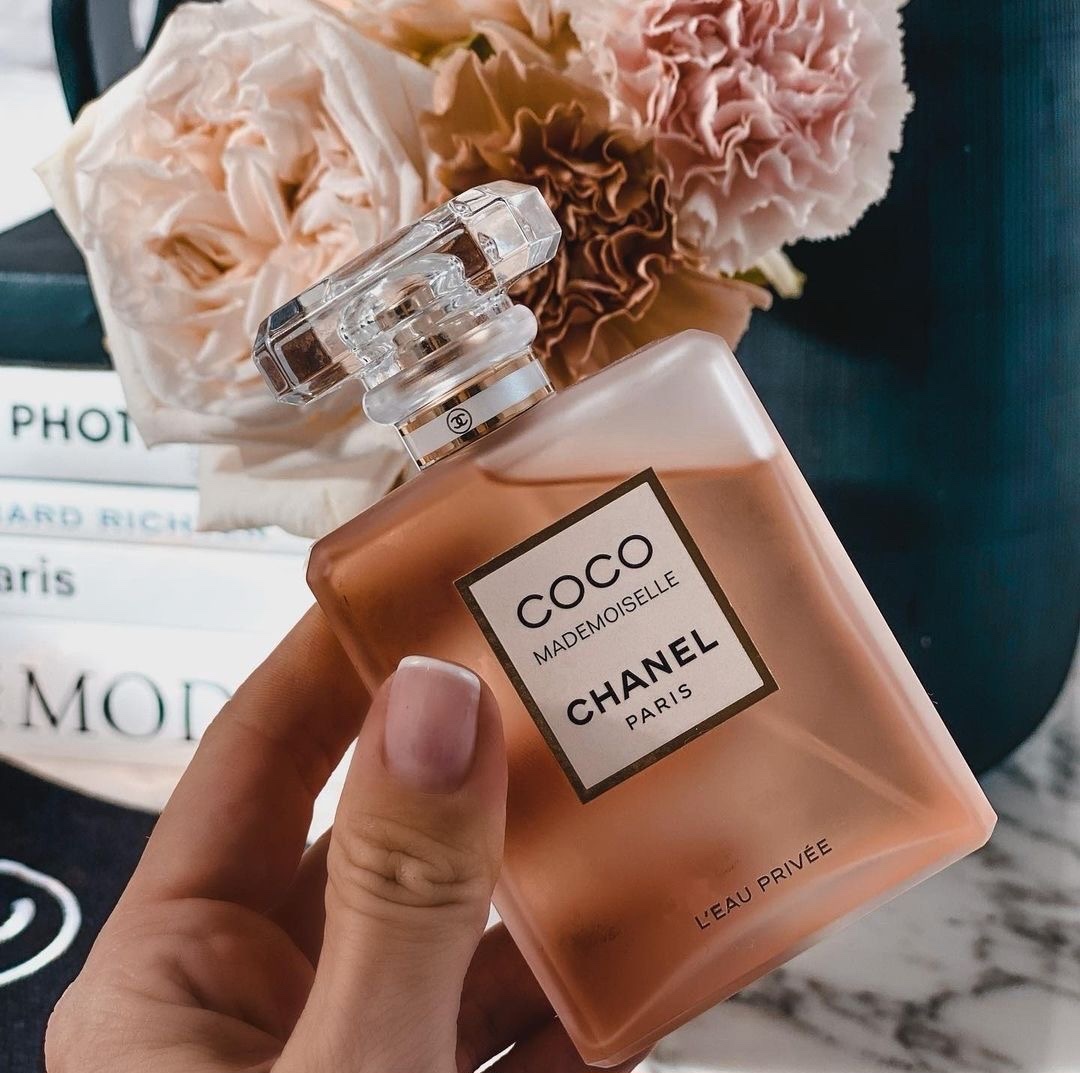 joyas, relojes y accesorios - Perfume Chanel Coco Mademoiselle L’EAU PRIVÉE 100ML Nuevo, Original $ 11,500 NEG 5