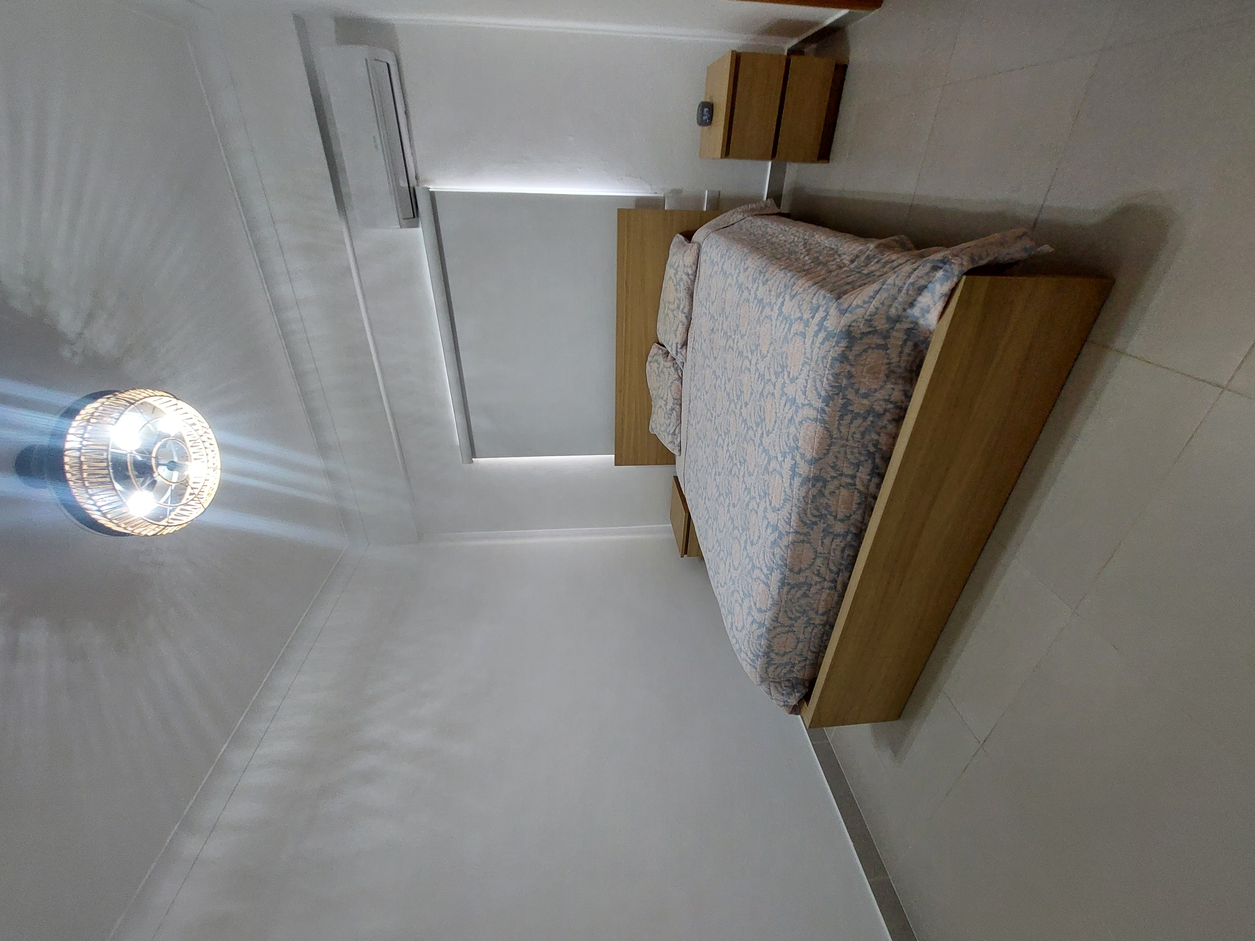 apartamentos - Amueblado completo piso alto en Bella Vista 5