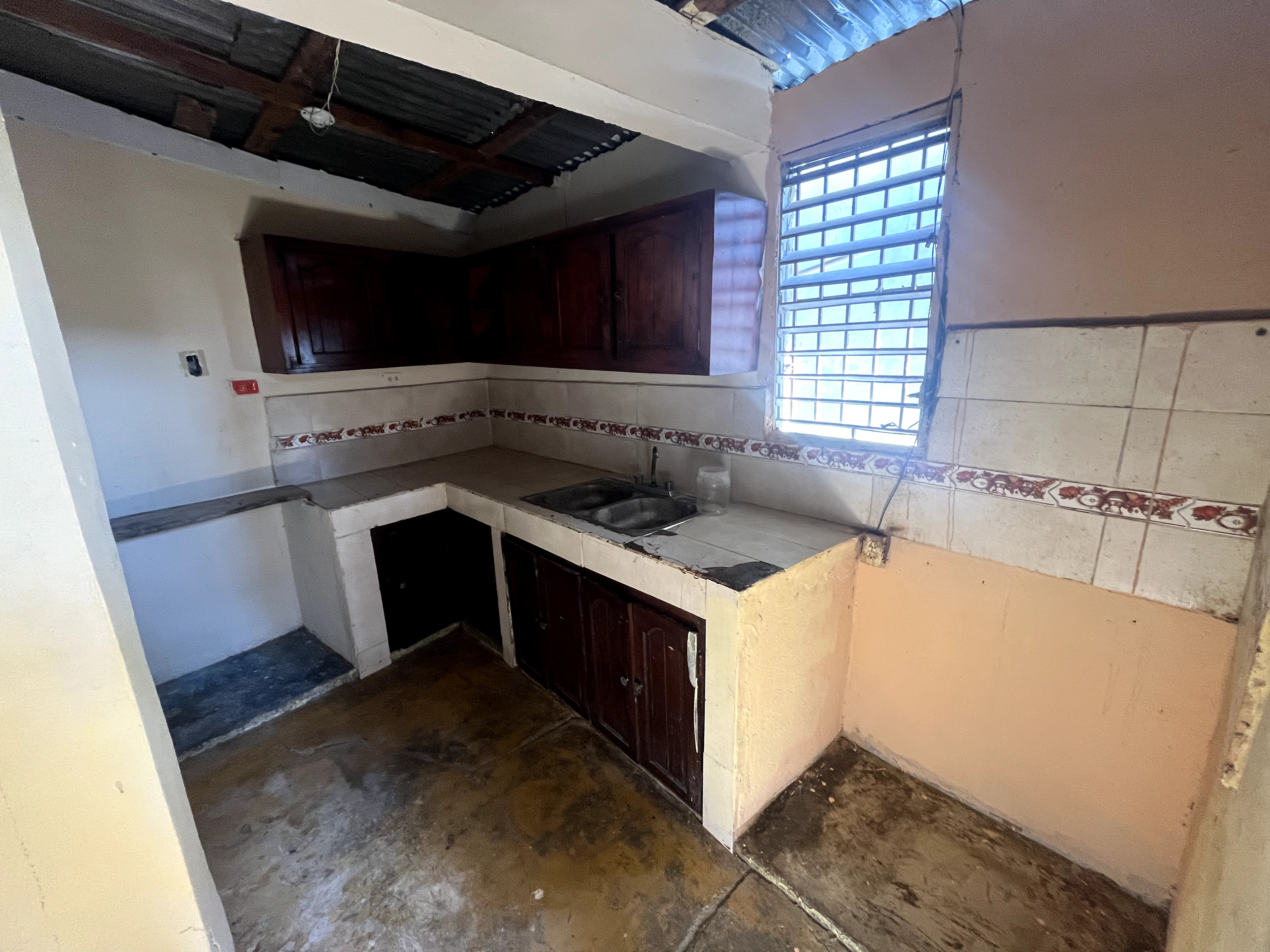casas - SE VENDE CASA EN LOS MAMEYES- SD ESTE 2