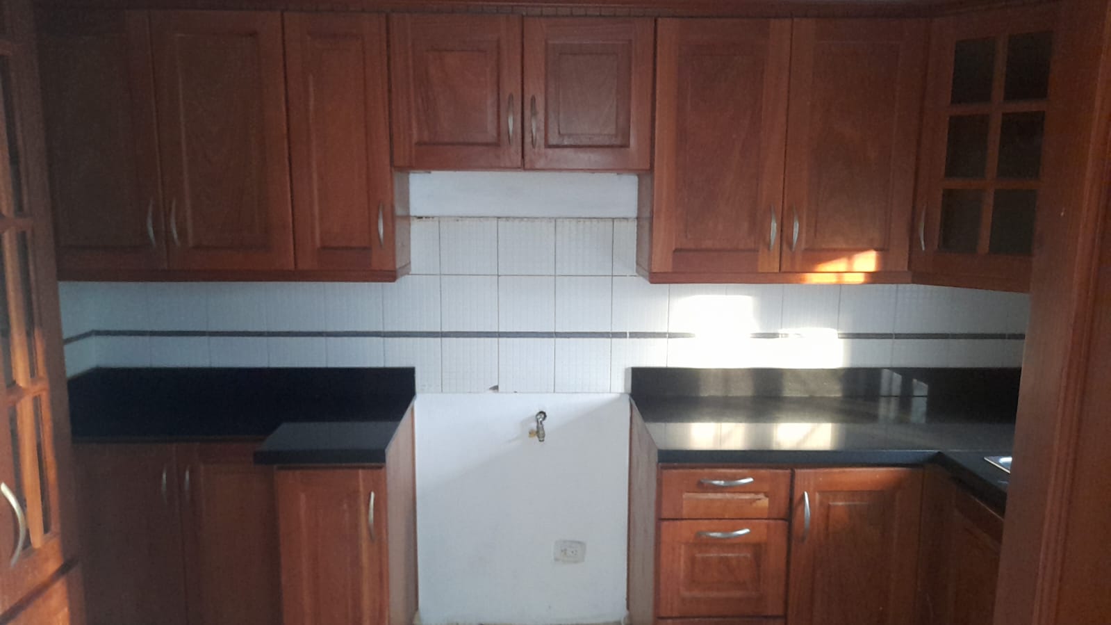 apartamentos - Apartamento Zona Universitaria 1