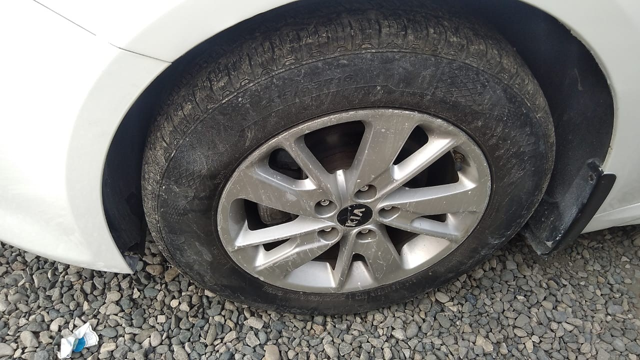 carros - KIA K5 2018 BLANCODESDE: RD$ 715,100.00 4