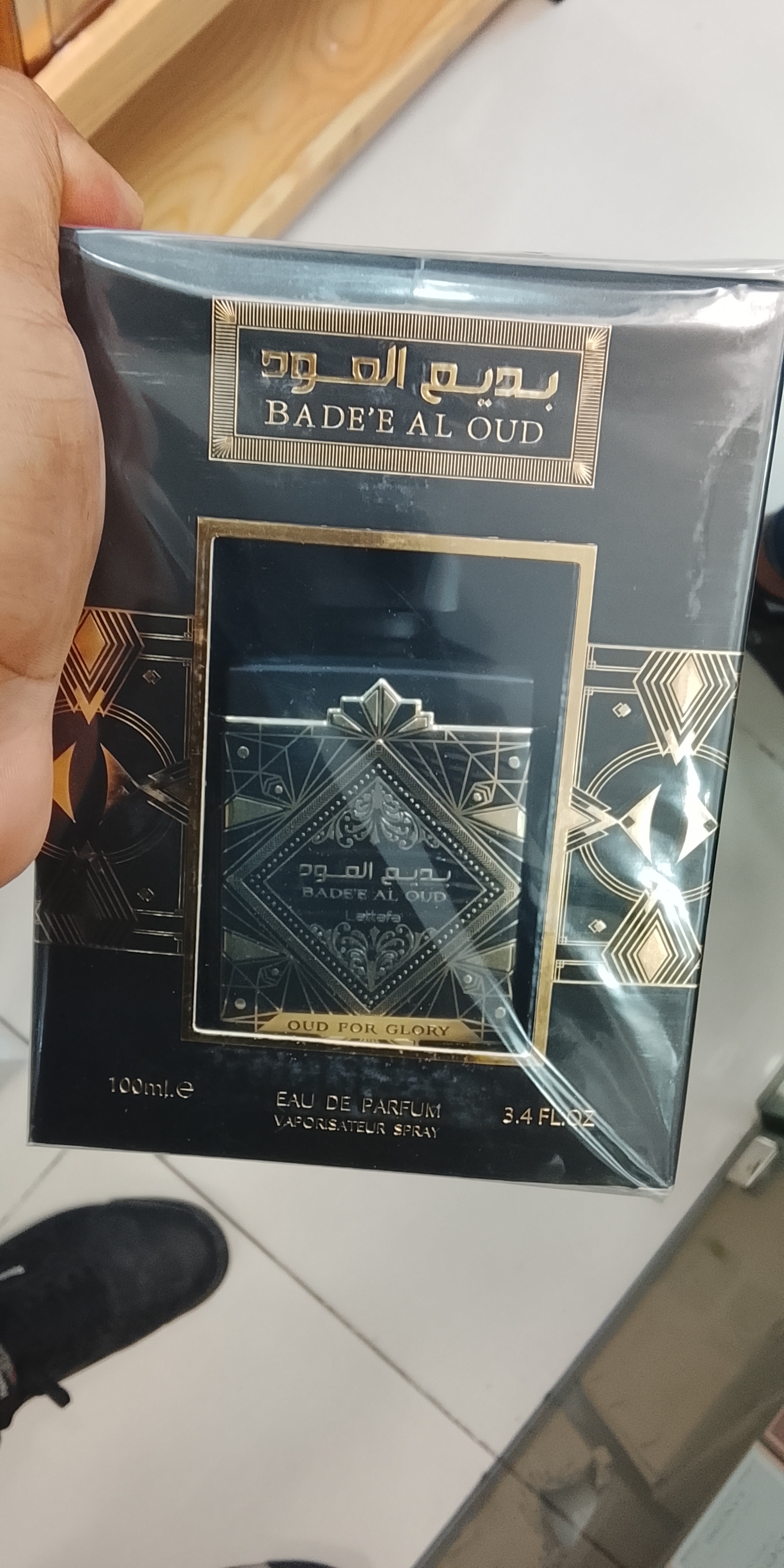 ropa para hombre - *perfume de buena calidad* 3