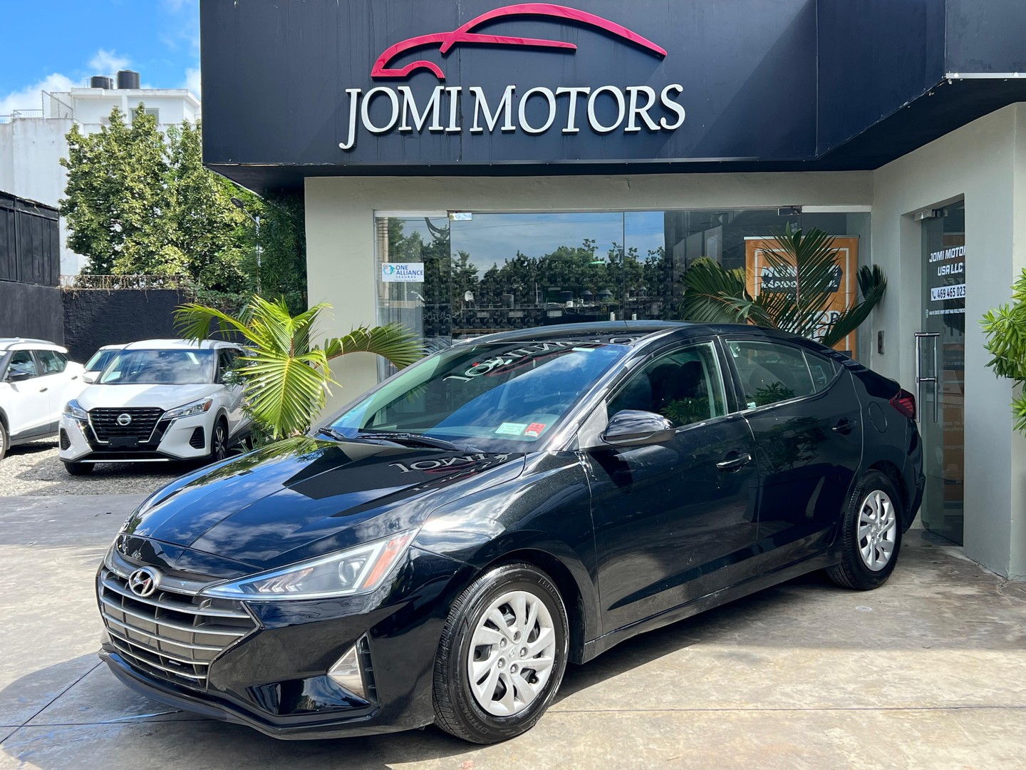 carros - Hyundai Elantra SE 2020