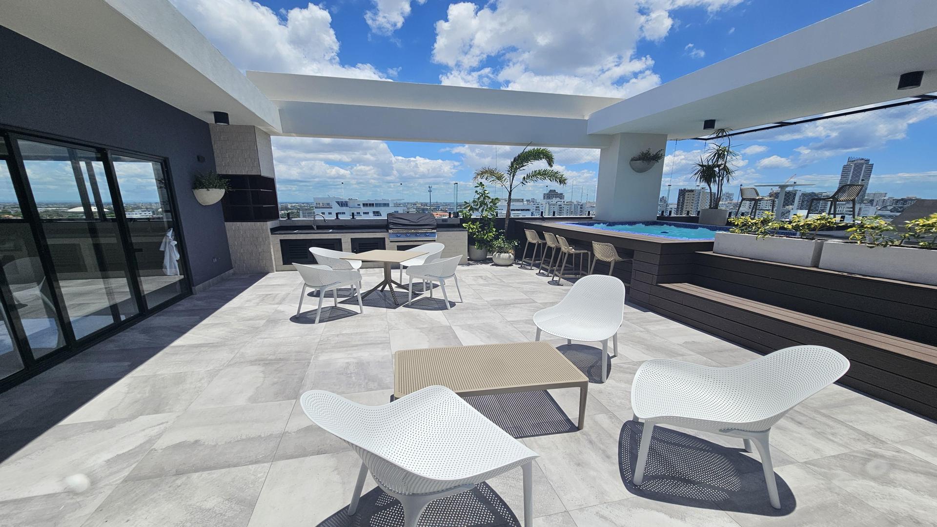 apartamentos - Apartamento a estrenar con Linea Blanca en Serralles