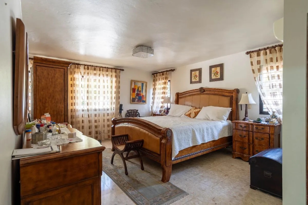 casas - Vendo casa en Altos de Arroyo Hondo II 7