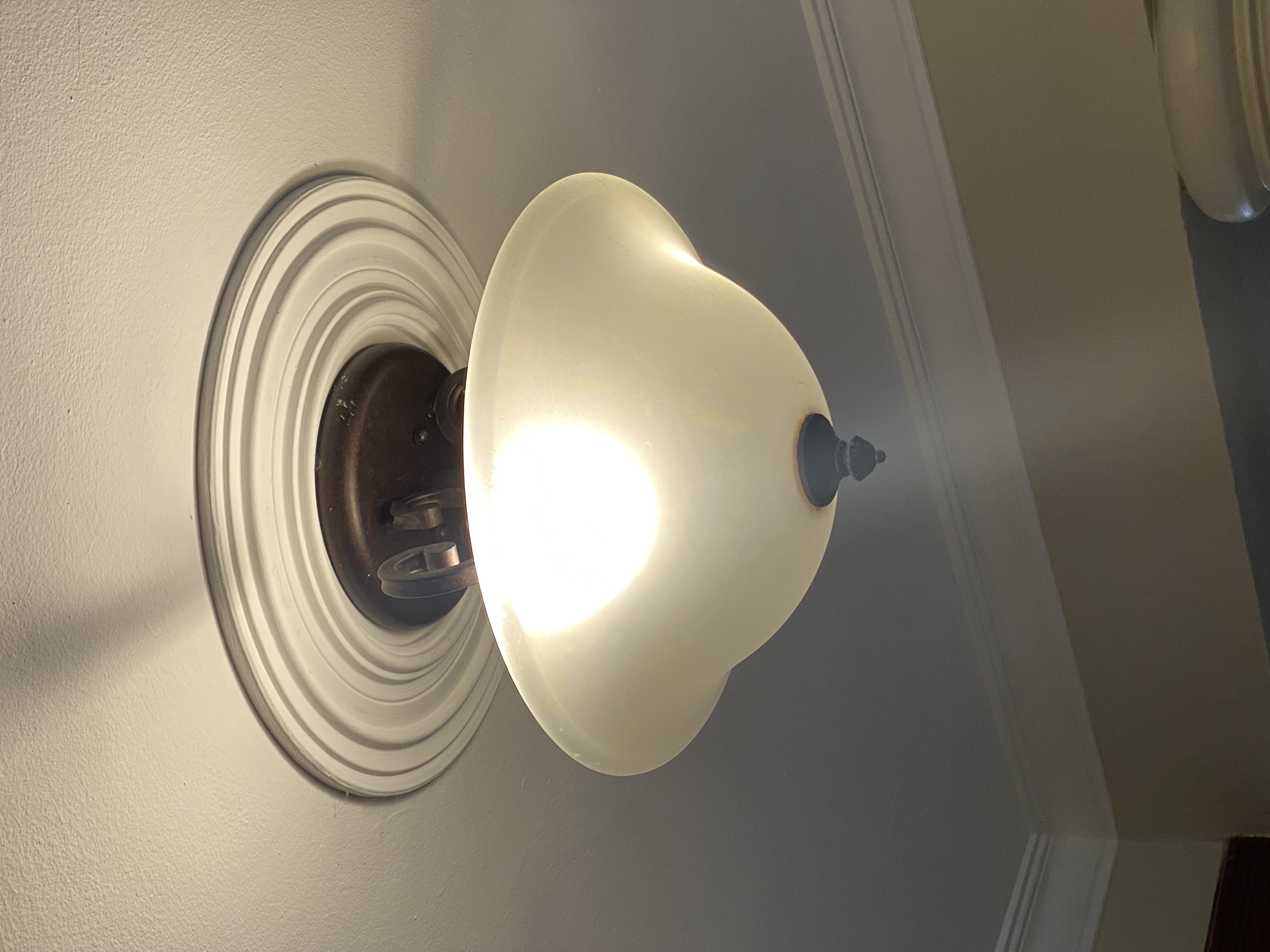 decoración y accesorios - lampara de techo 2