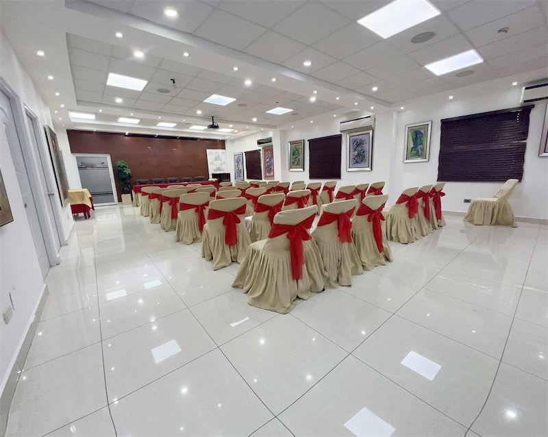 oficinas y locales comerciales - Edificio comercial 3 niveles 3