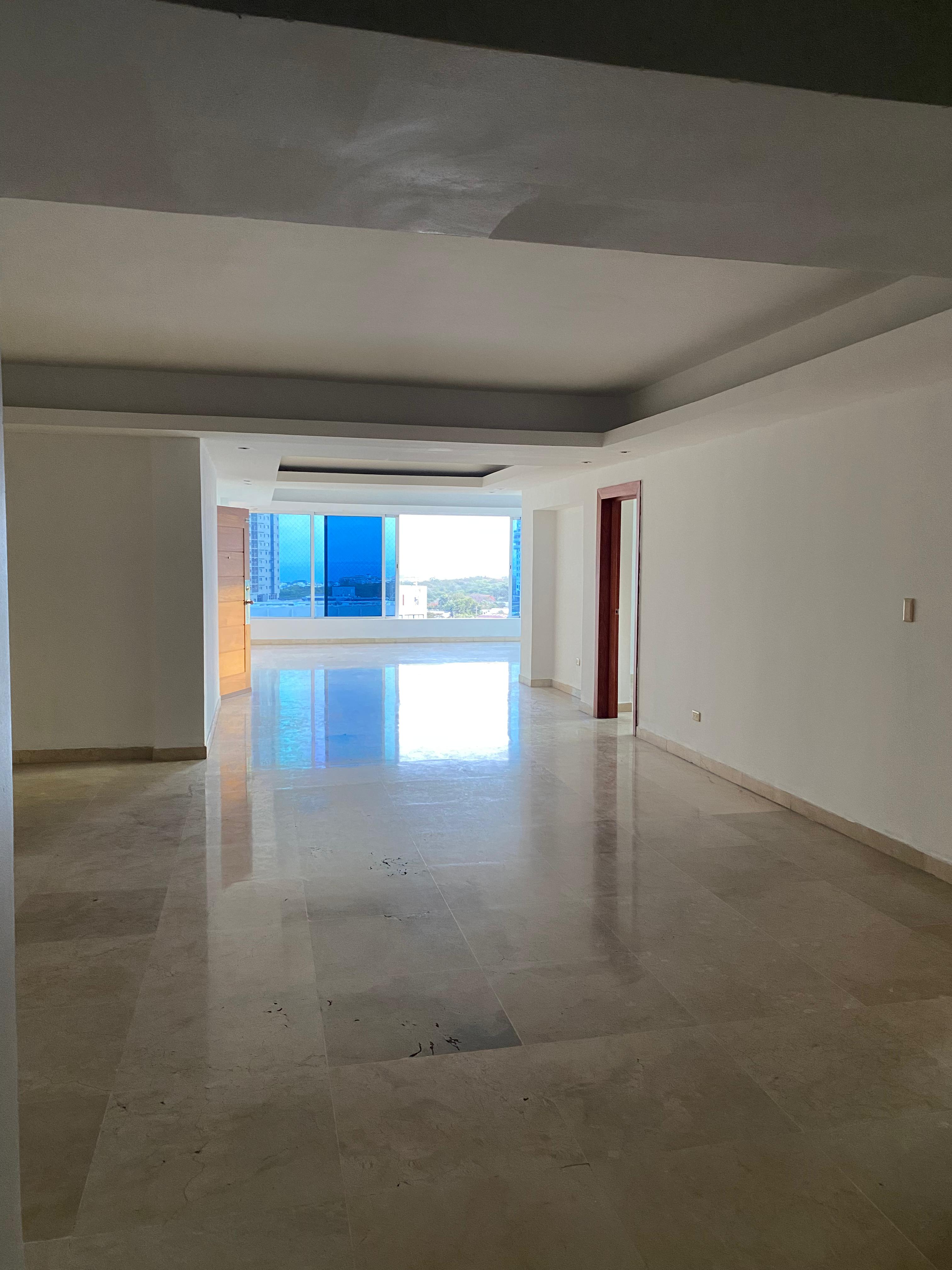 apartamentos - Apartamento en venta en Los Cacicazgos  1