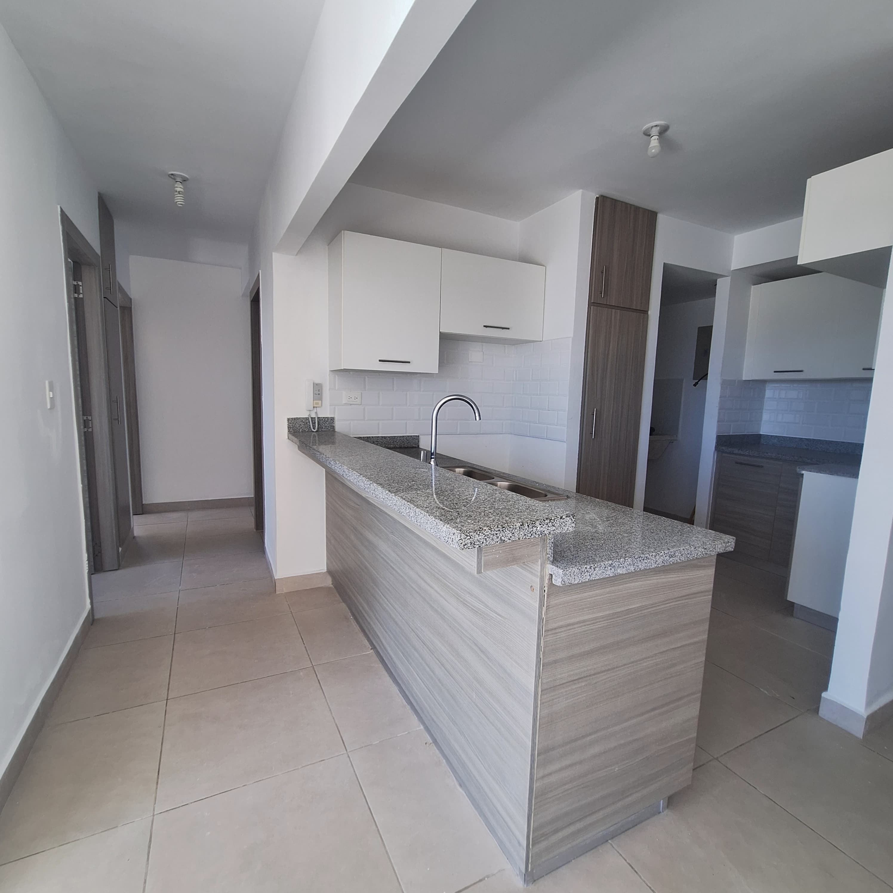 apartamentos - Apartamento en venta en Punta Cana  3
