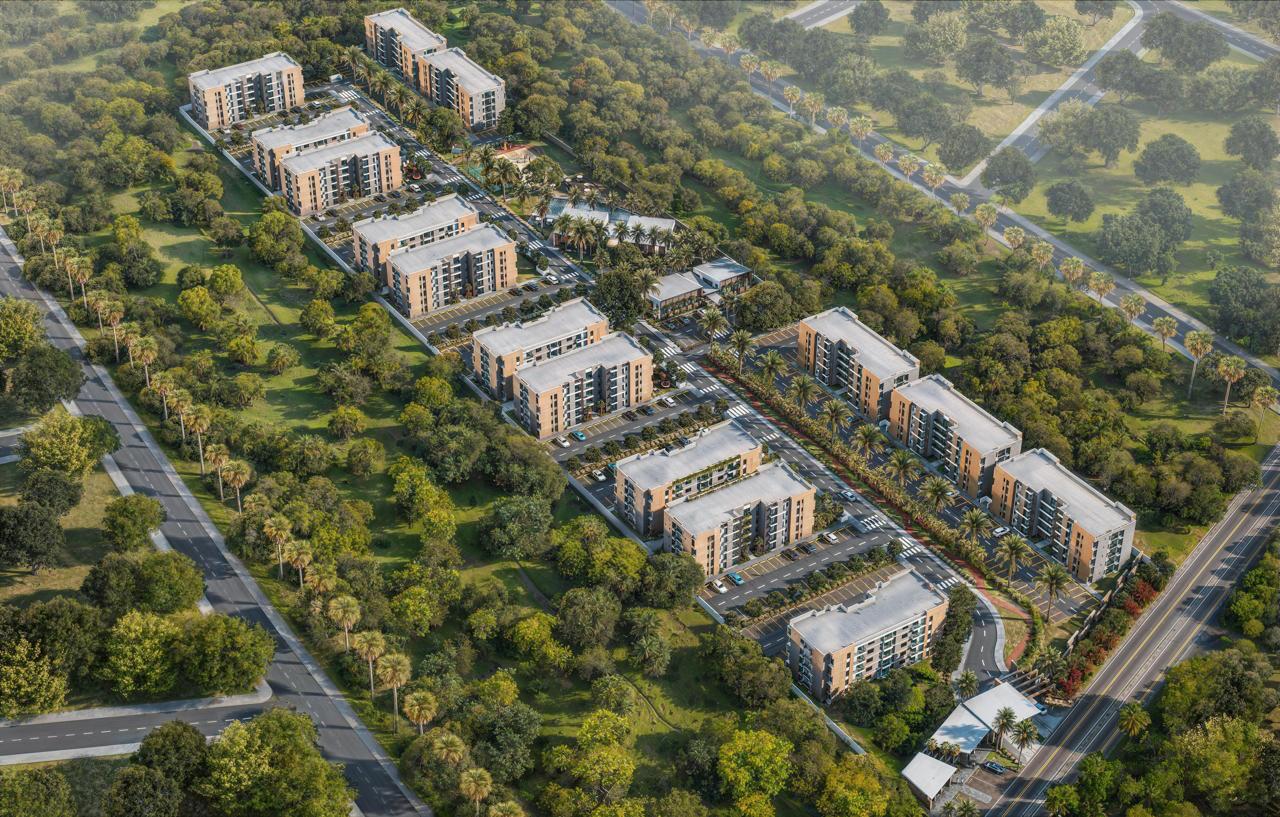 apartamentos -  ¡TIEMPO LIMITADO! Reserva HOY tu apartamento  0