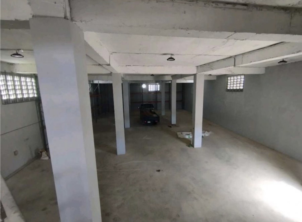 oficinas y locales comerciales - NAVE COMERCIAL  1