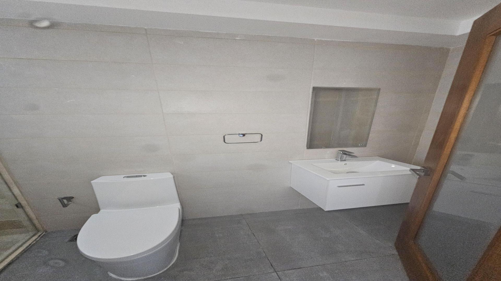 apartamentos - Apartamento a estrenar en Piantini 8