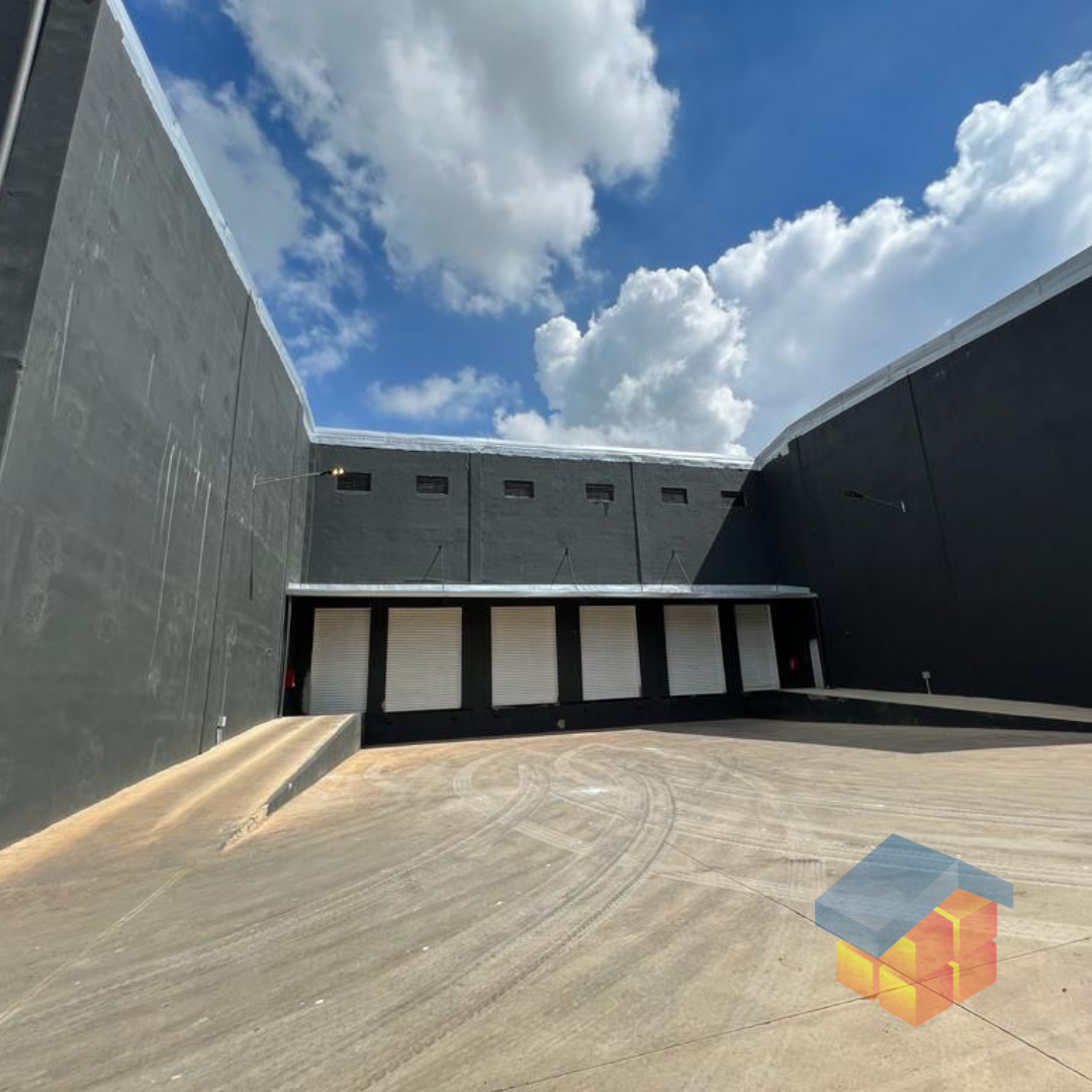 otros inmuebles - Nave Alquiler KM 22 Autopista Duarte