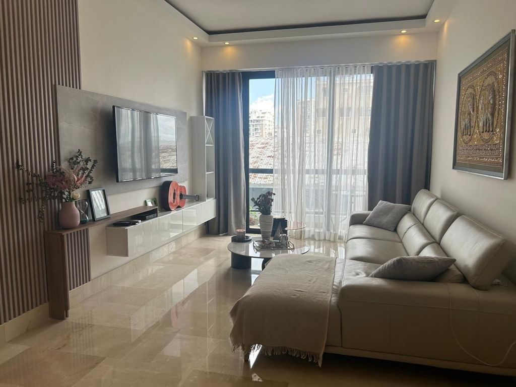 apartamentos - Apartamento de 2 habitaciones en Paraiso