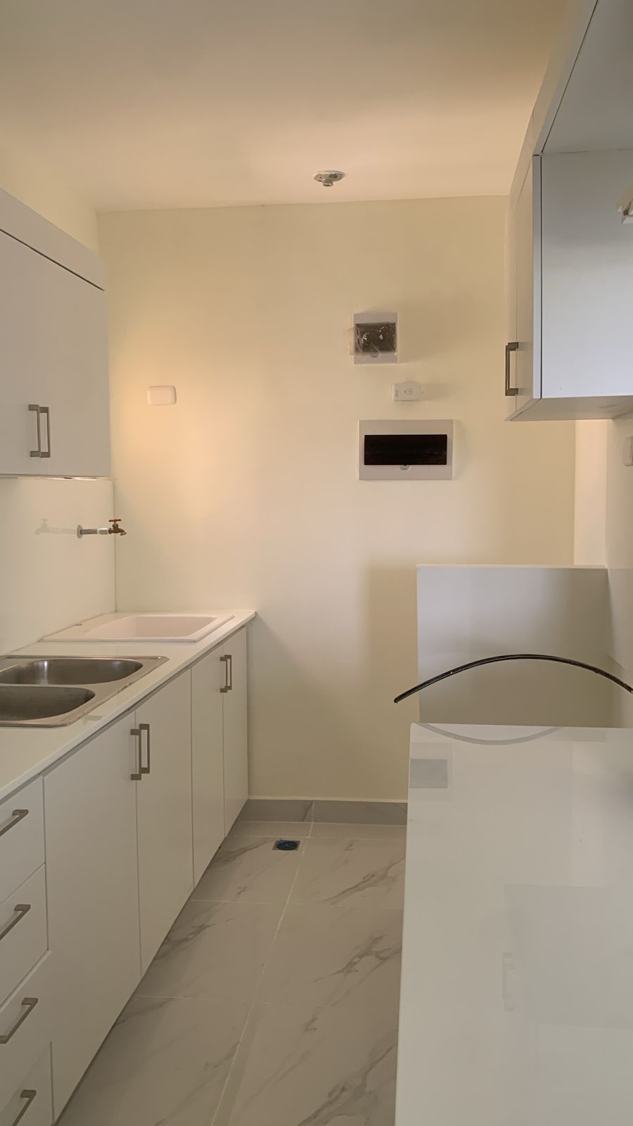 apartamentos - Se alquila un apartamento en SDE 0