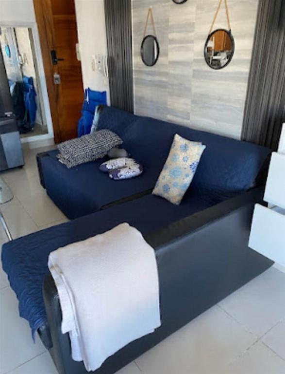 apartamentos - vendo y alquilo apartamento en piantini