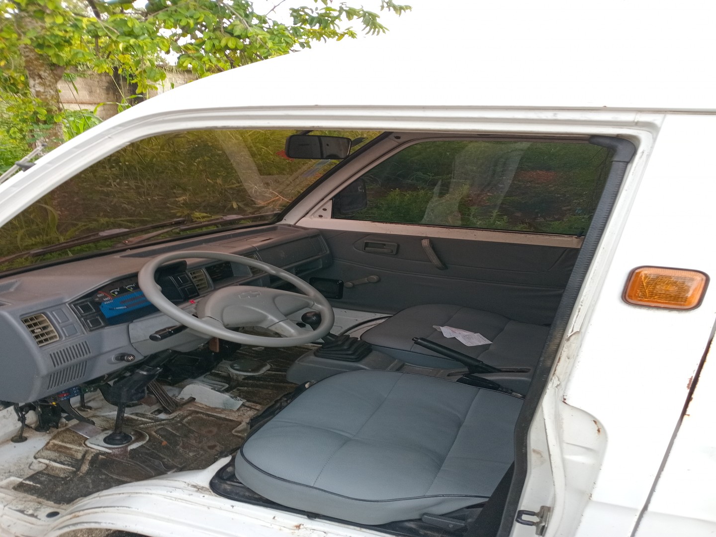 otros vehiculos - chevrolet CMV 2012  2