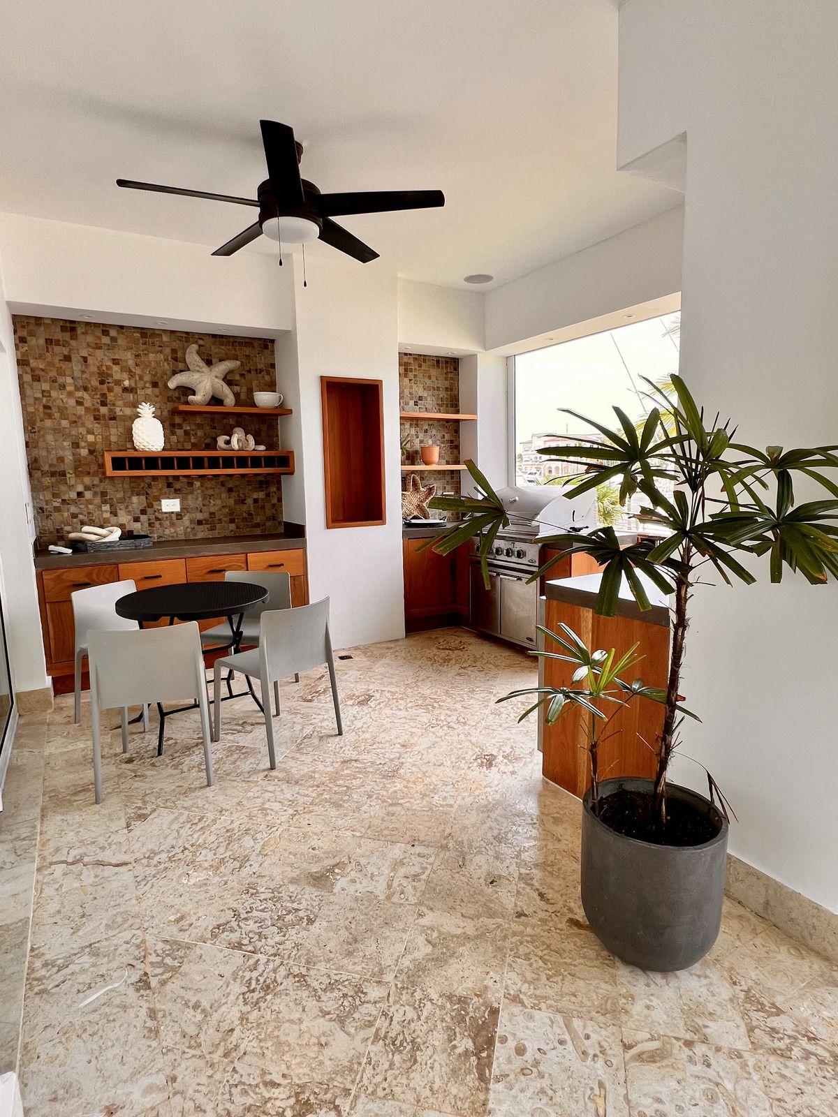 apartamentos - Venta de Apartamento con Vista a Marina  Cap Cana 2