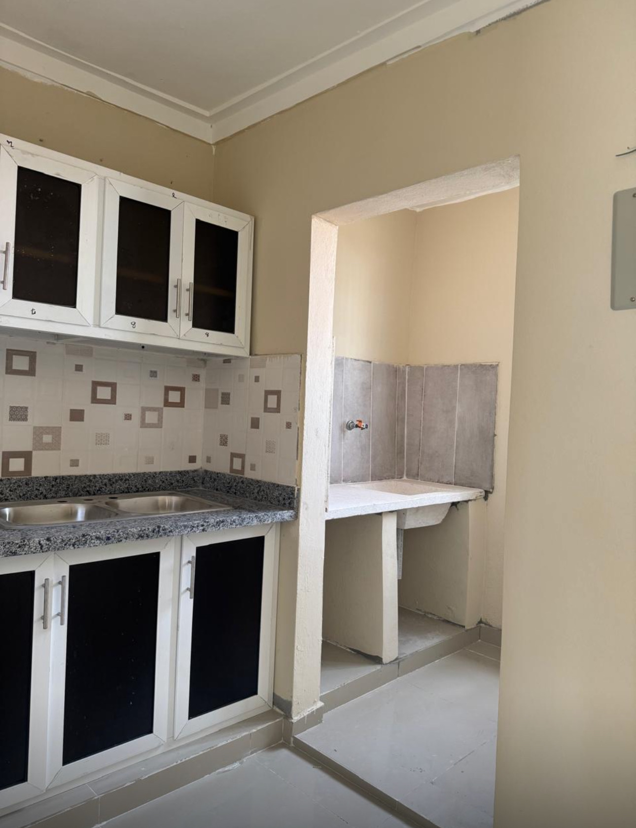 apartamentos - En Prado Oriental Autopista San Isidro  6