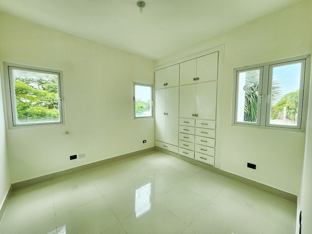 apartamentos - Apartamento tipo penthouse de venta en Los Laureles  7