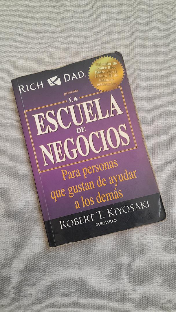 libros y revistas - Libro 0
