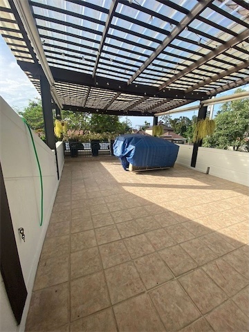 casas - VENDO HERMOSA MANSION EN JARABACOA CON PANELES SOLARES 5