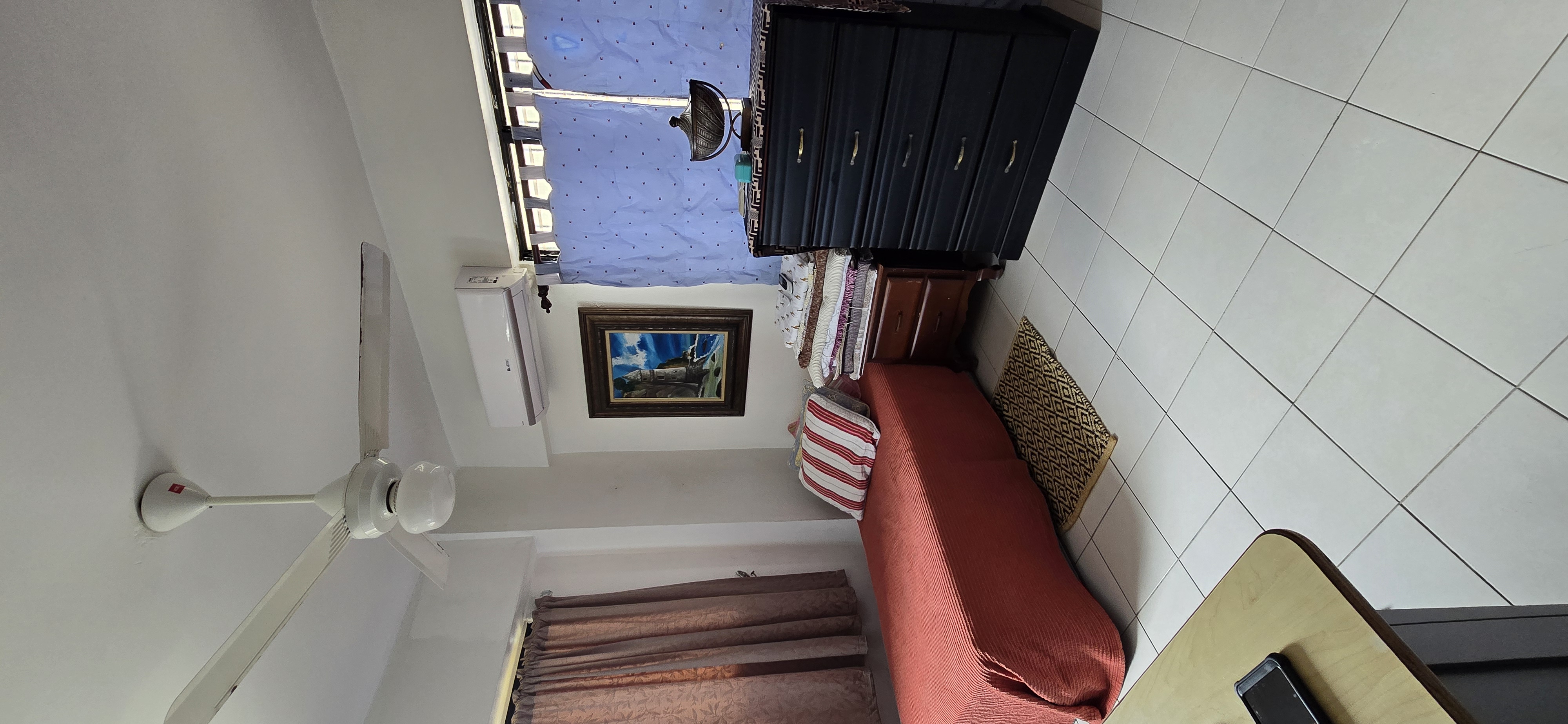 habitaciones y viviendas compartidas - Habitación en alquiler 