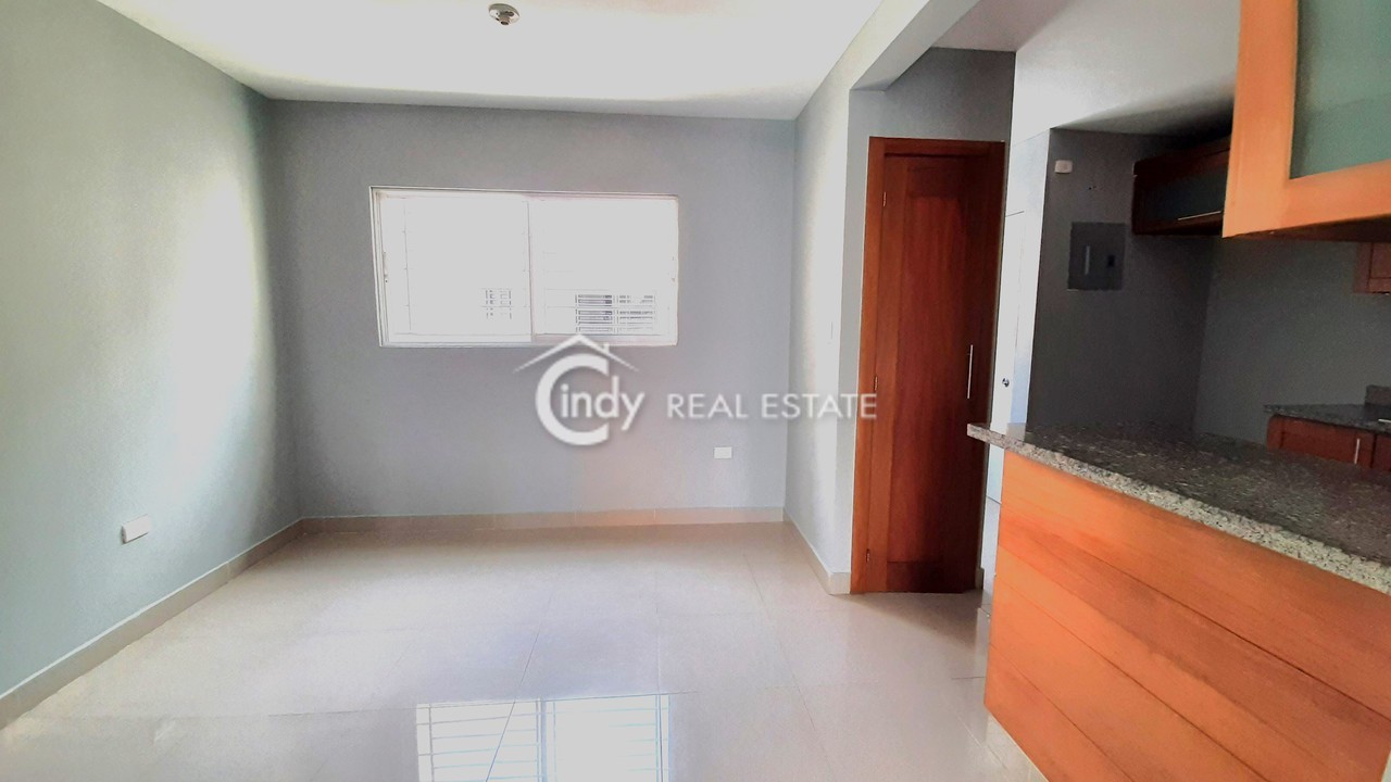 apartamentos - Apartamento 84 M2, 3 Habitaciones, Area Social, Piscina, Gimnasio, Santiago 9