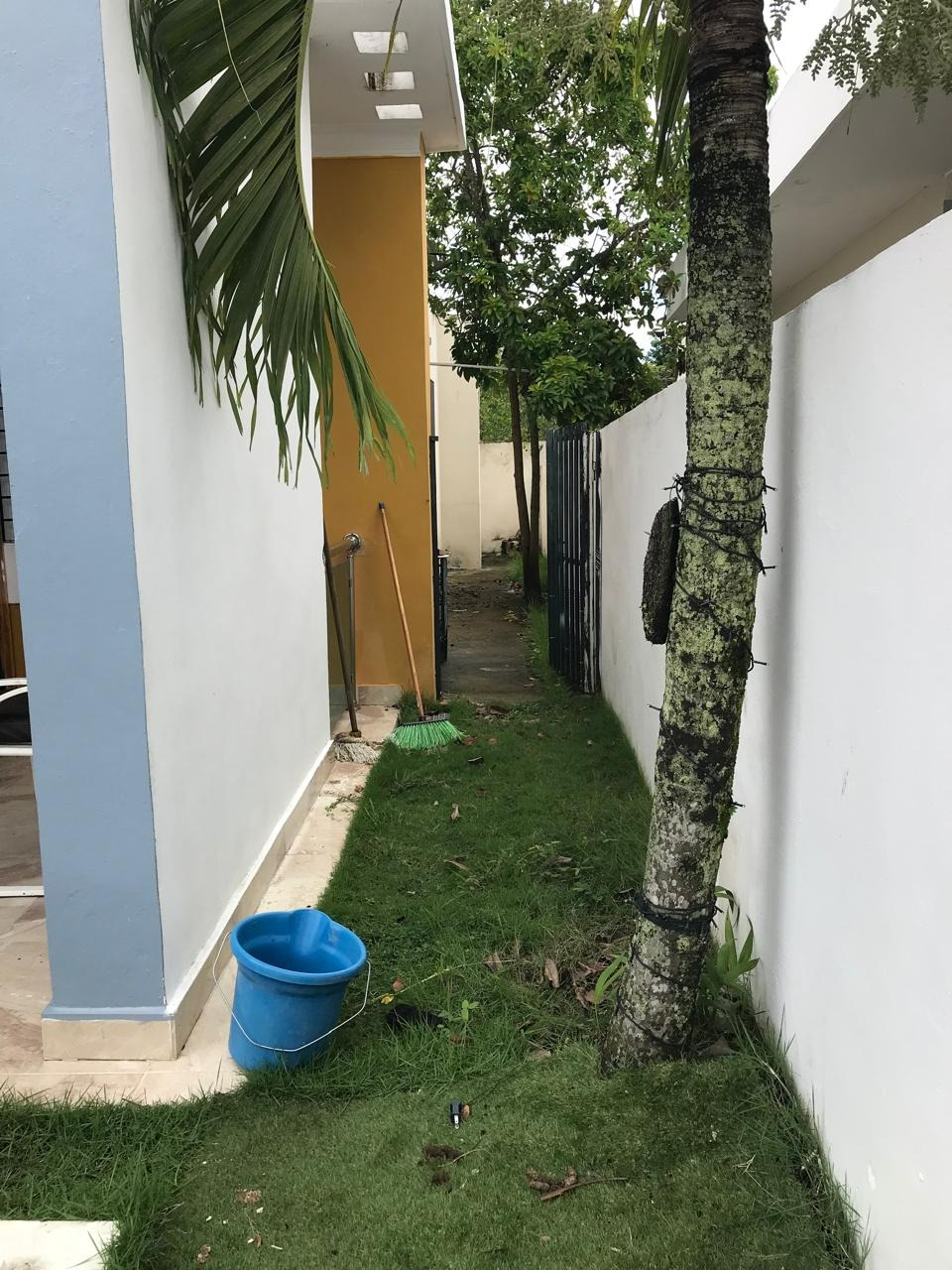 casas - Casa en Venta en Residencial Cerrado, Gurabo 3