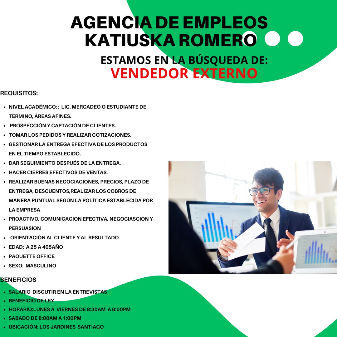 empleos disponibles - Empleos varios 0