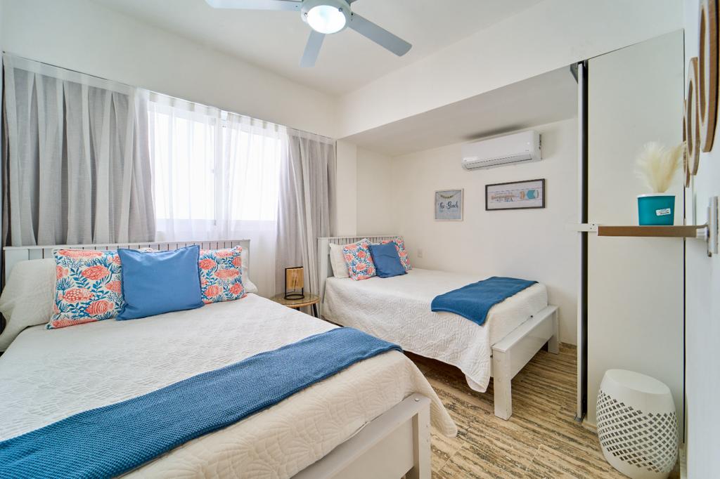 apartamentos - Venta de Apartamento en punta cana 2