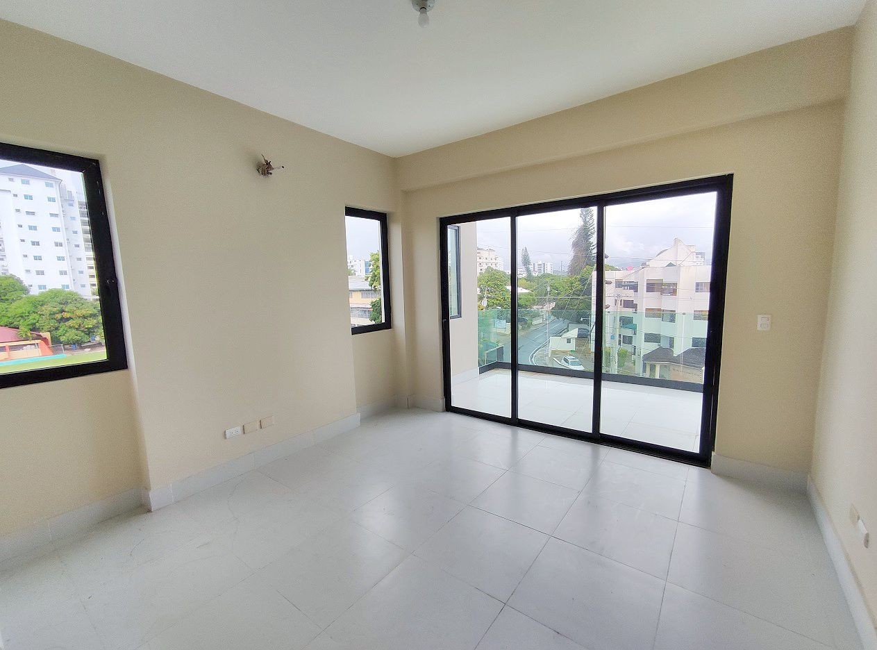 apartamentos - Apartamento Nuevo Tipo Penthouse en Rincon Largo 6