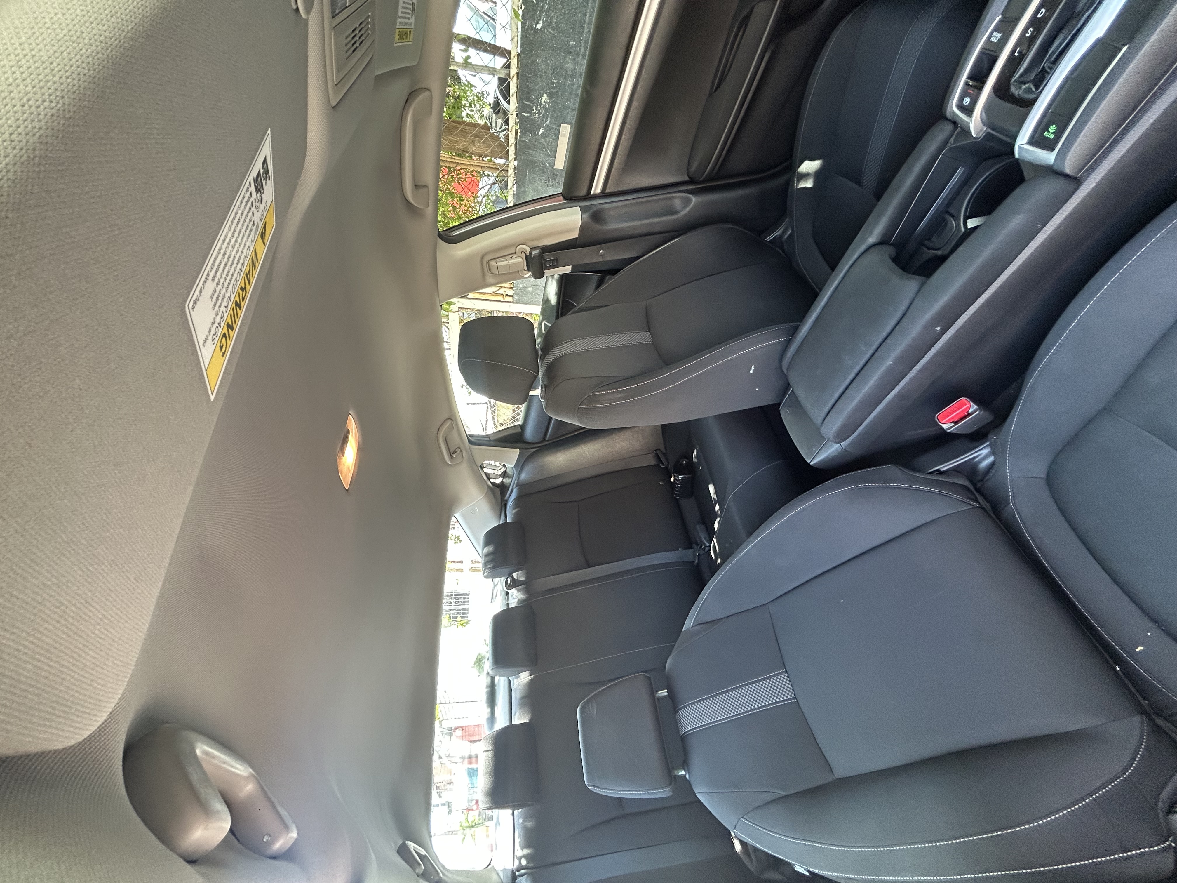 carros - Honda Civic 2019 LX  6