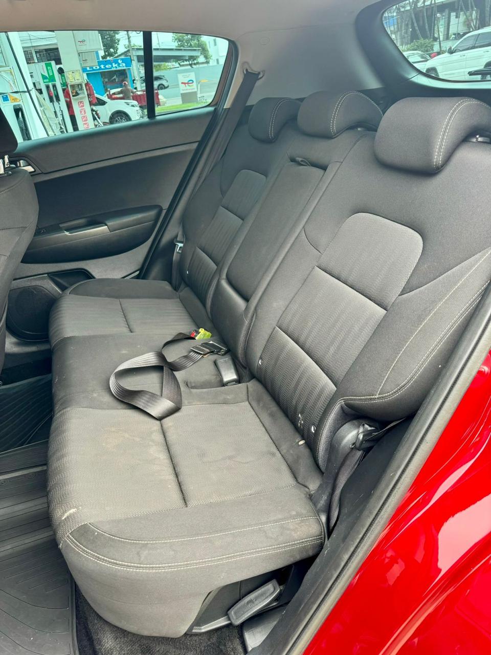jeepetas y camionetas - kia sportage 2019 doch 3