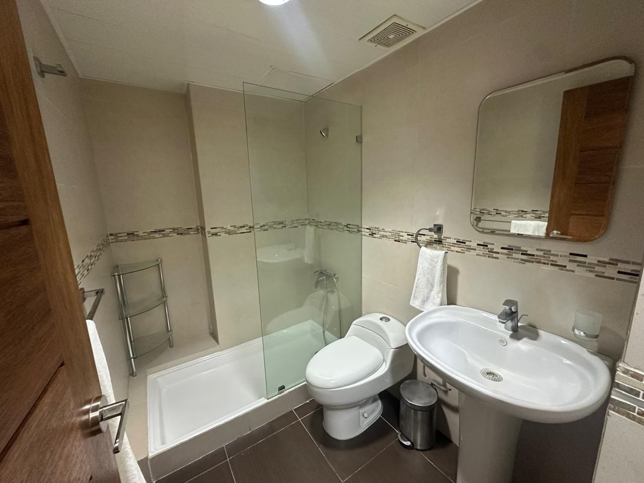 apartamentos - ALQUILO AMUEBLADO EN PIANTINI 7