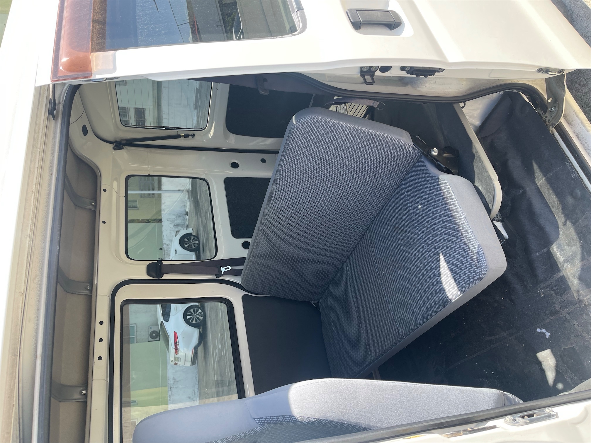jeepetas y camionetas - daihatsu hijet 2016 1
