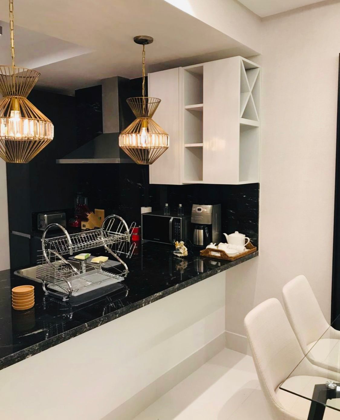 apartamentos - Apartamento en Alquiler en Piantini 1