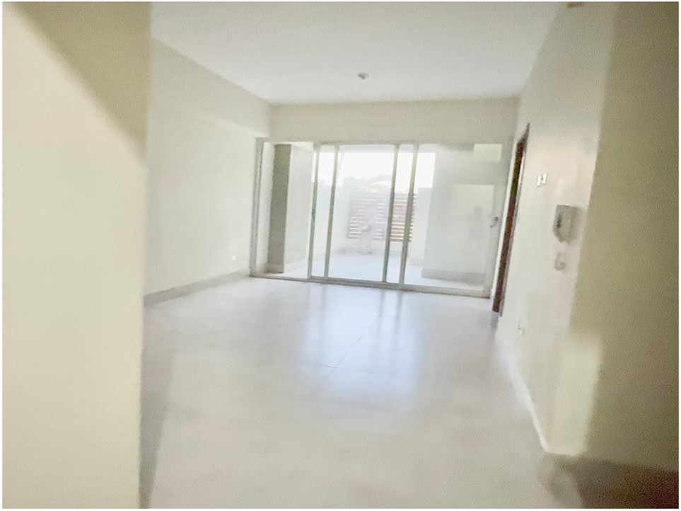 apartamentos - APTO TORRE BOCA DEL MAR III, BOCA CHICA, 1 HAB.,  VISTA  A LA PISCINA  0