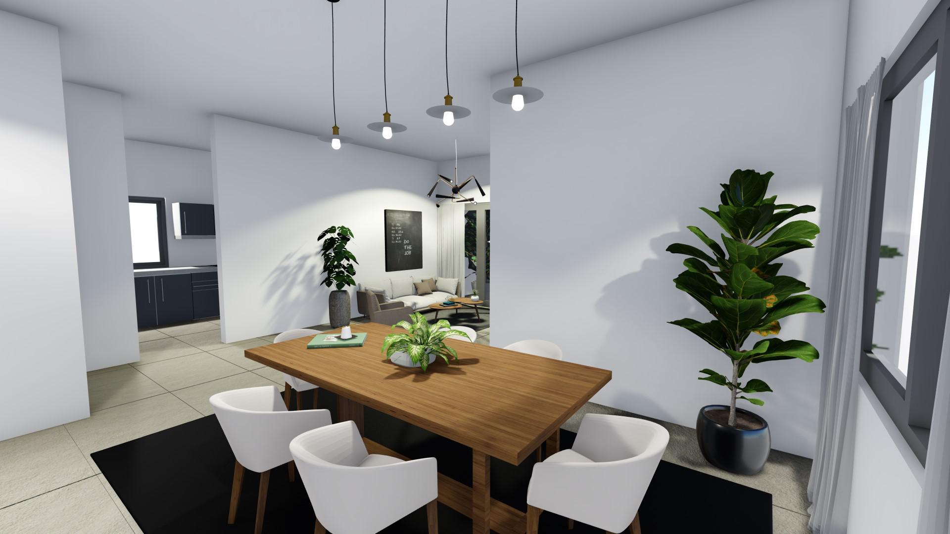apartamentos - Proyecto de apartamentos en venta en San Isidro 5