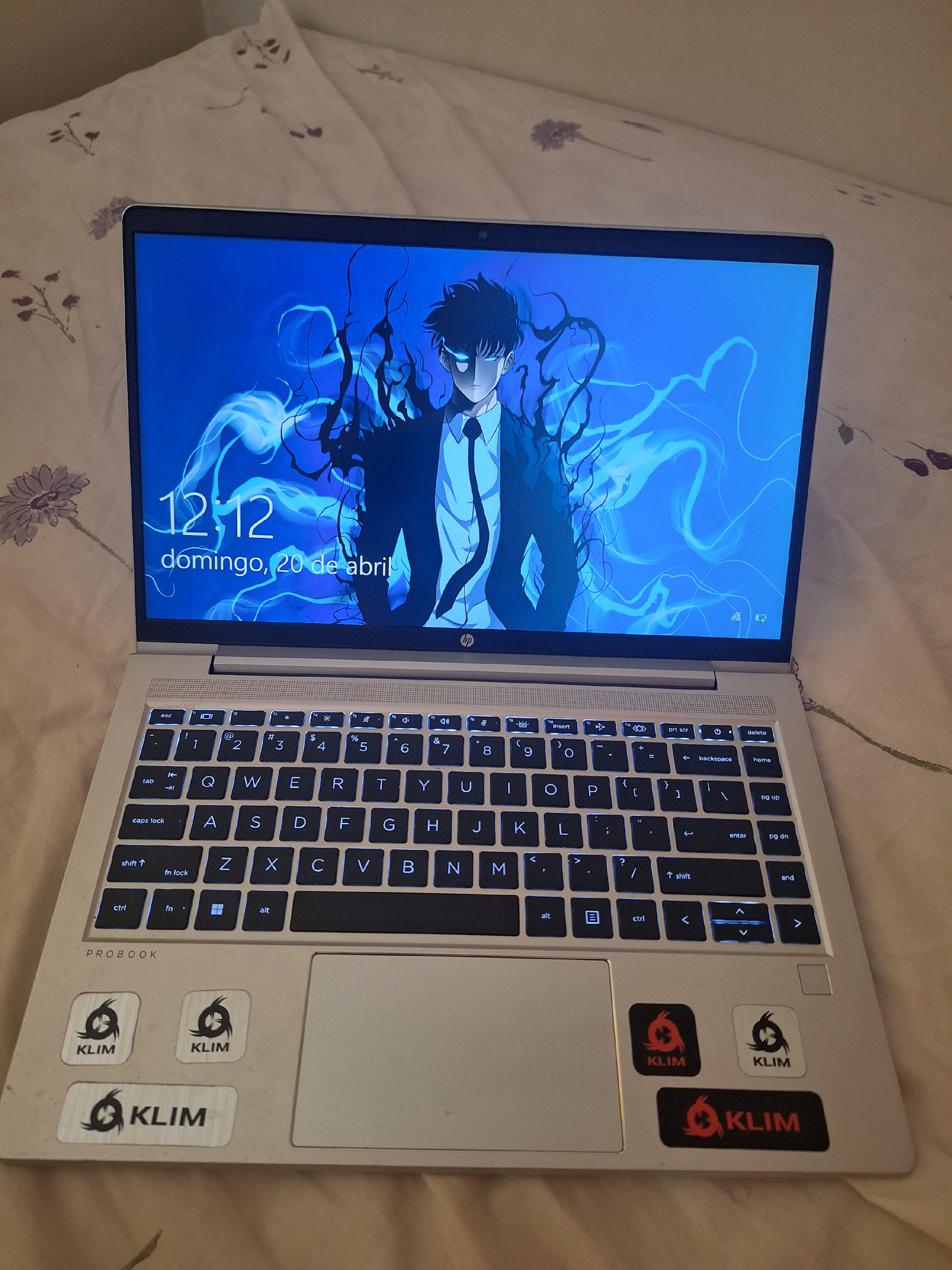 computadoras y laptops - HP PROBOOK 445 G9💯 2