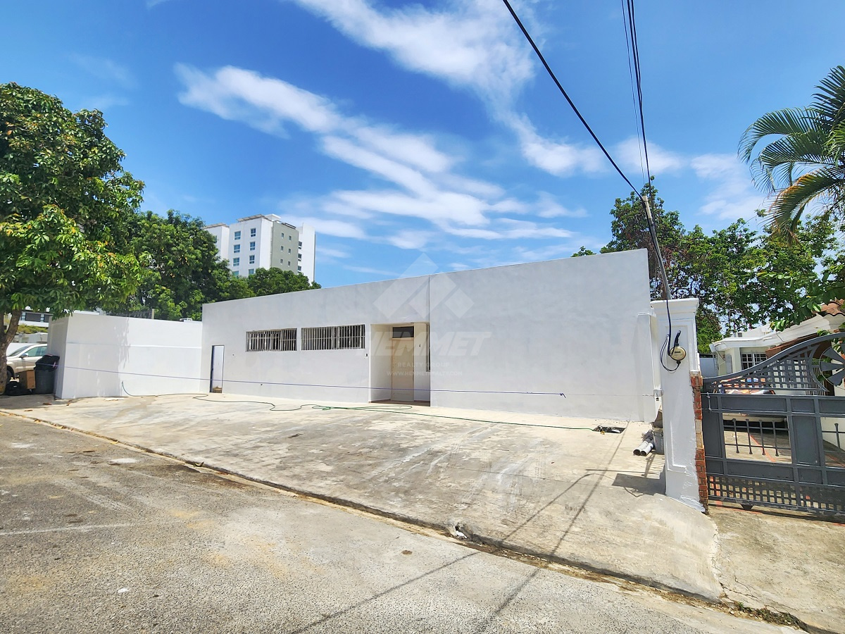 oficinas y locales comerciales - LOCAL COMERCIAL INDEPENDIENTE LOS CERROS GURABO 